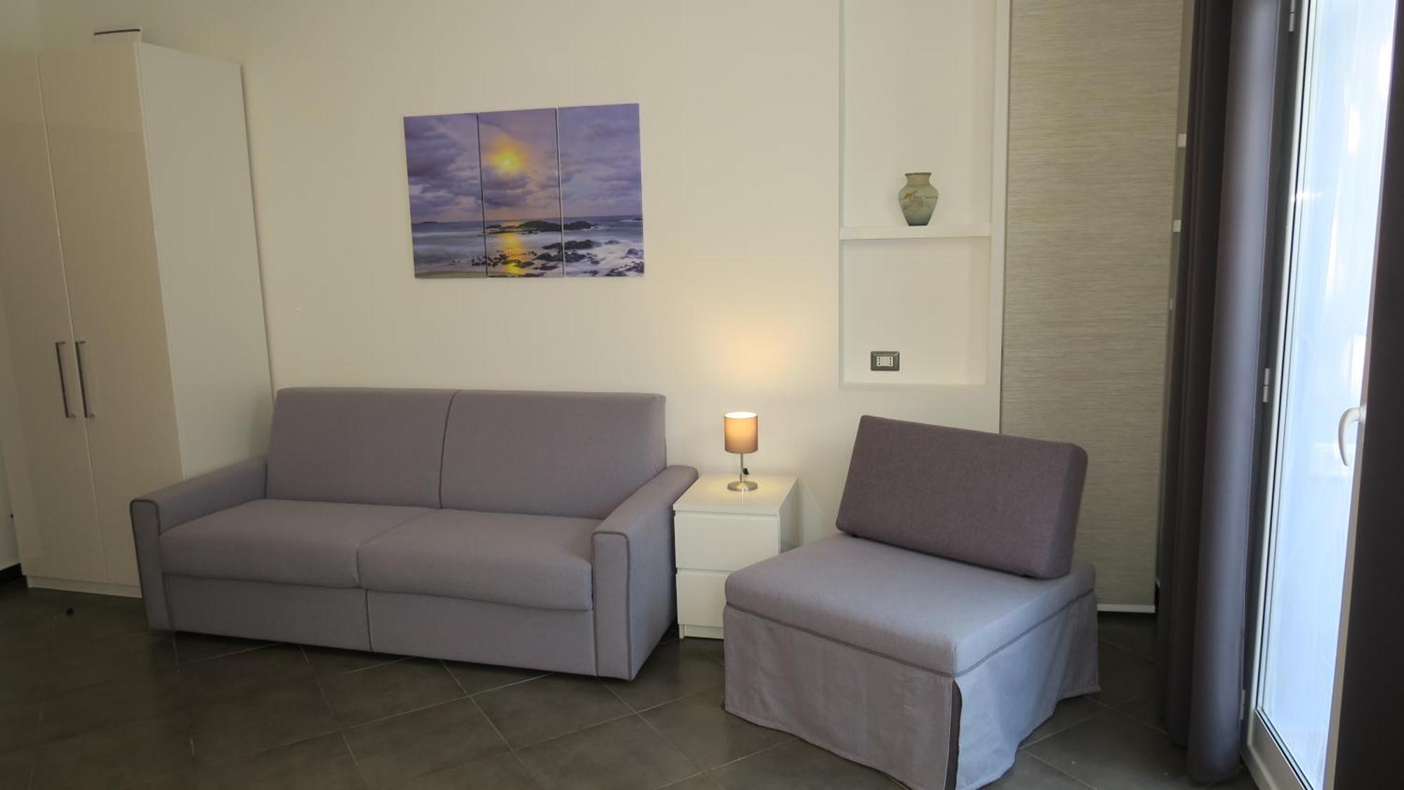 Karina, To The Beach With Terrace And Private Parking Savona Buitenkant foto
